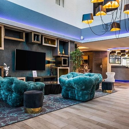 Novotel Orleans Saint Jean De Braye Екстериор снимка