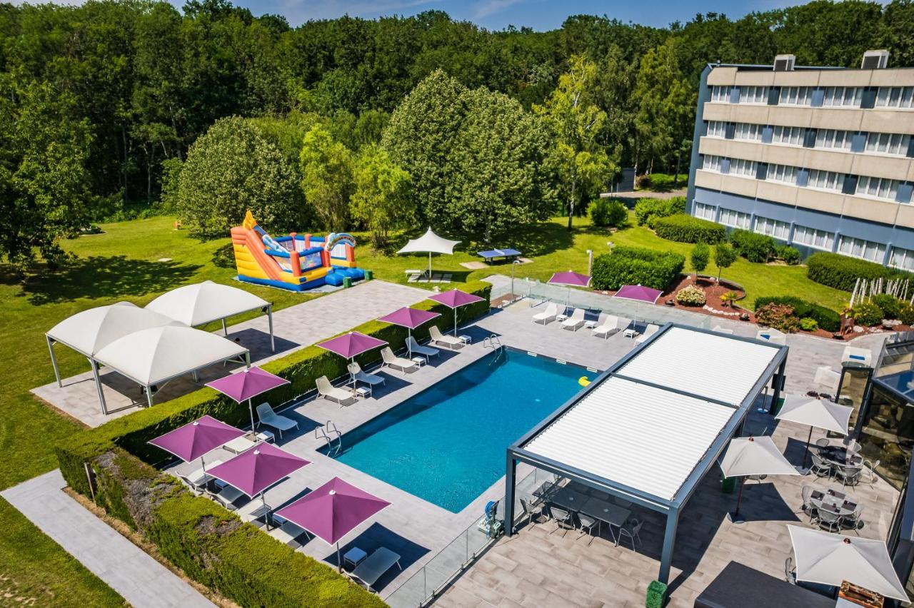 Novotel Orleans Saint Jean De Braye Екстериор снимка