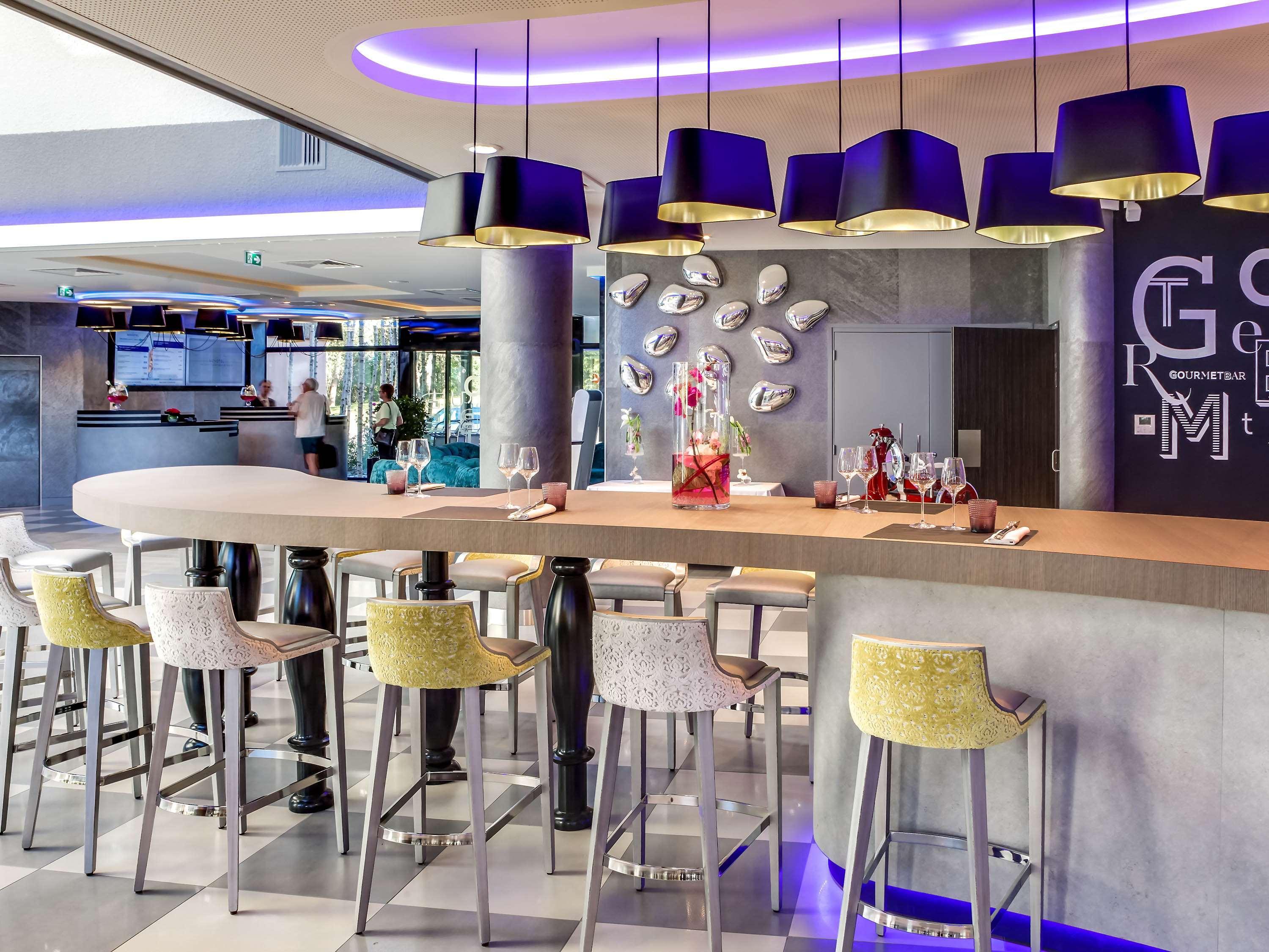 Novotel Orleans Saint Jean De Braye Екстериор снимка